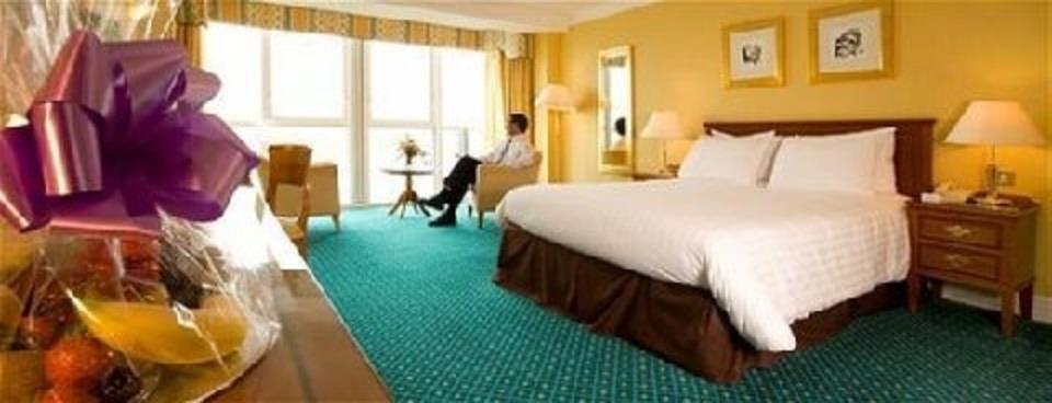 グランド ホテル マラハイド 部屋 写真